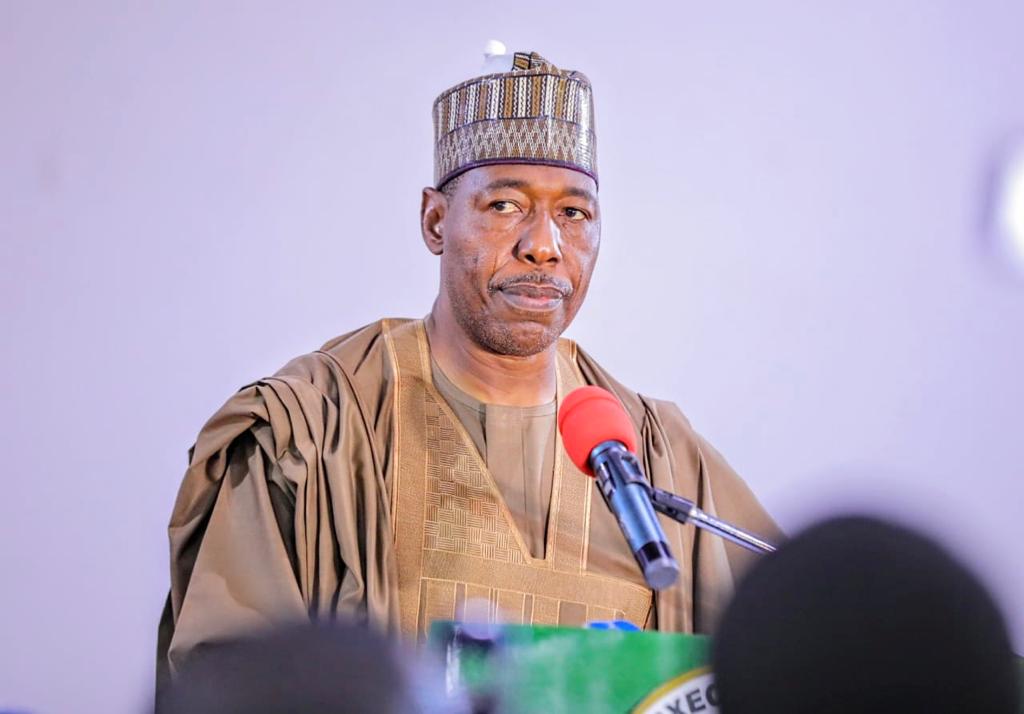 Flood: Borno gov seeks extra N61bn, 70 communities sink in Kogi