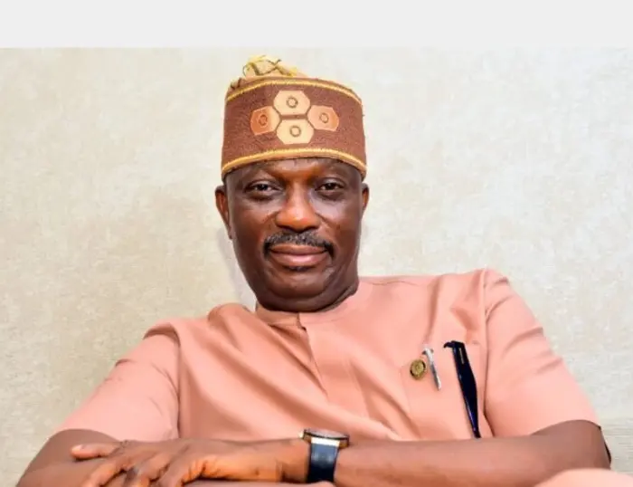 Past Ondo governors record only 20 per cent success – SDP guber candidate, Akingboye