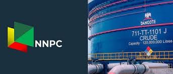 NNPCL- Dangote Crude-Naira Sale Deal May Soon Commence Amidst Uncertainties