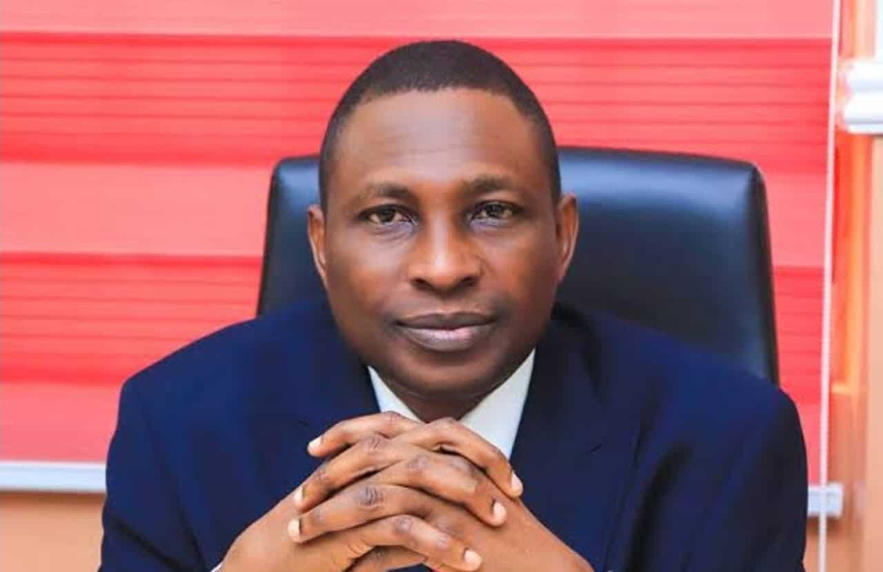 90% of corruption cases perpetrated through procurement process — EFCC