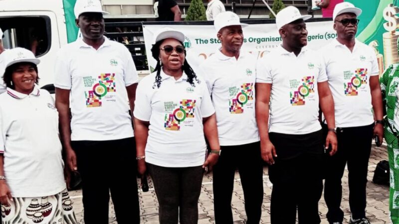 World Standards Day: SON provides assurance for consumers says Ojomo