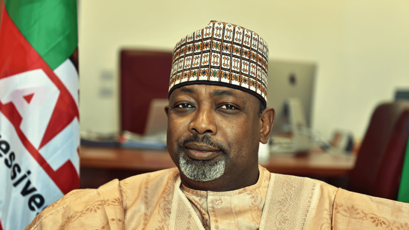 Nigeria, Brazil sign MoU to boost agribusiness in 774 LGs