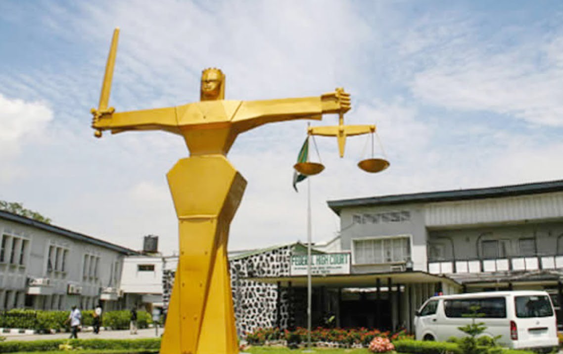 Federal High Court of Nigeria Judges begin Christmas Vacation Dec 16