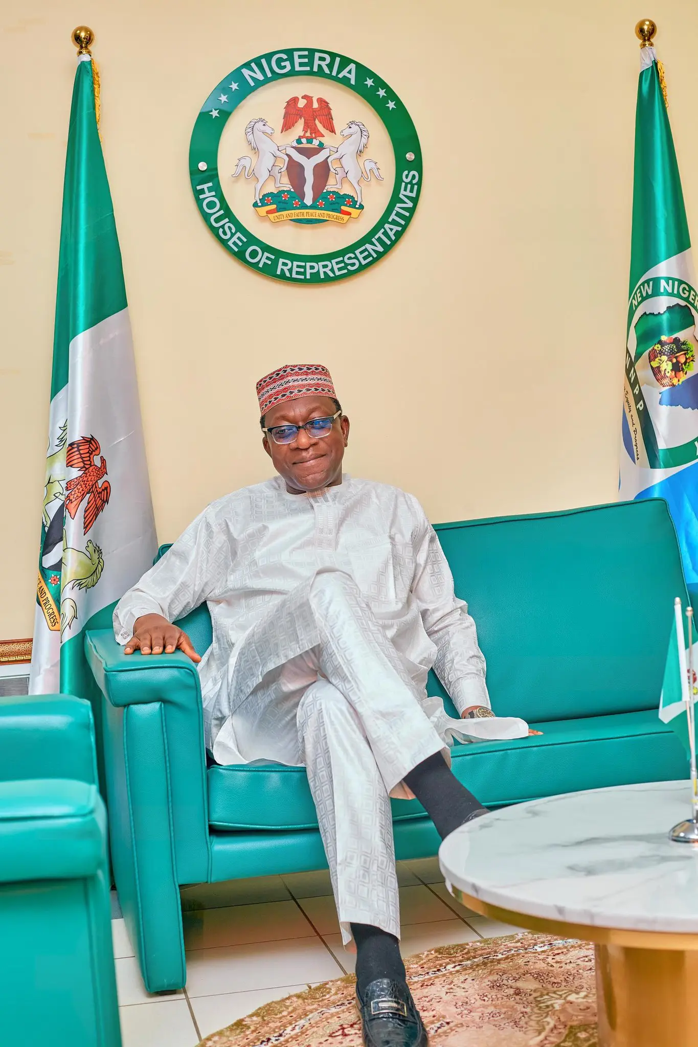 Tax Reforms: Northern youths knock Jibrin Kofa