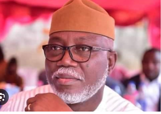 Ondo polls: Gov. Ayedatiwa clears all 18 LGs, declared governor-elect