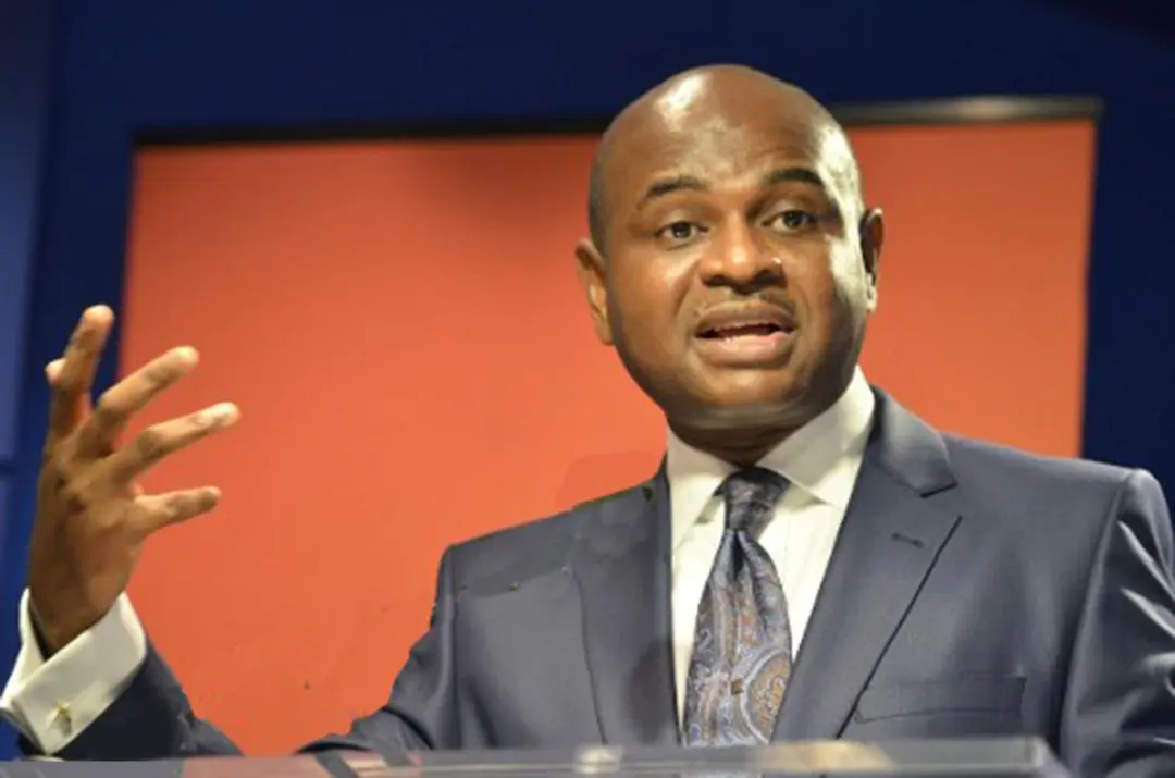 Hardship: Hope not a strategy – Moghalu tells Tinubu’s govt