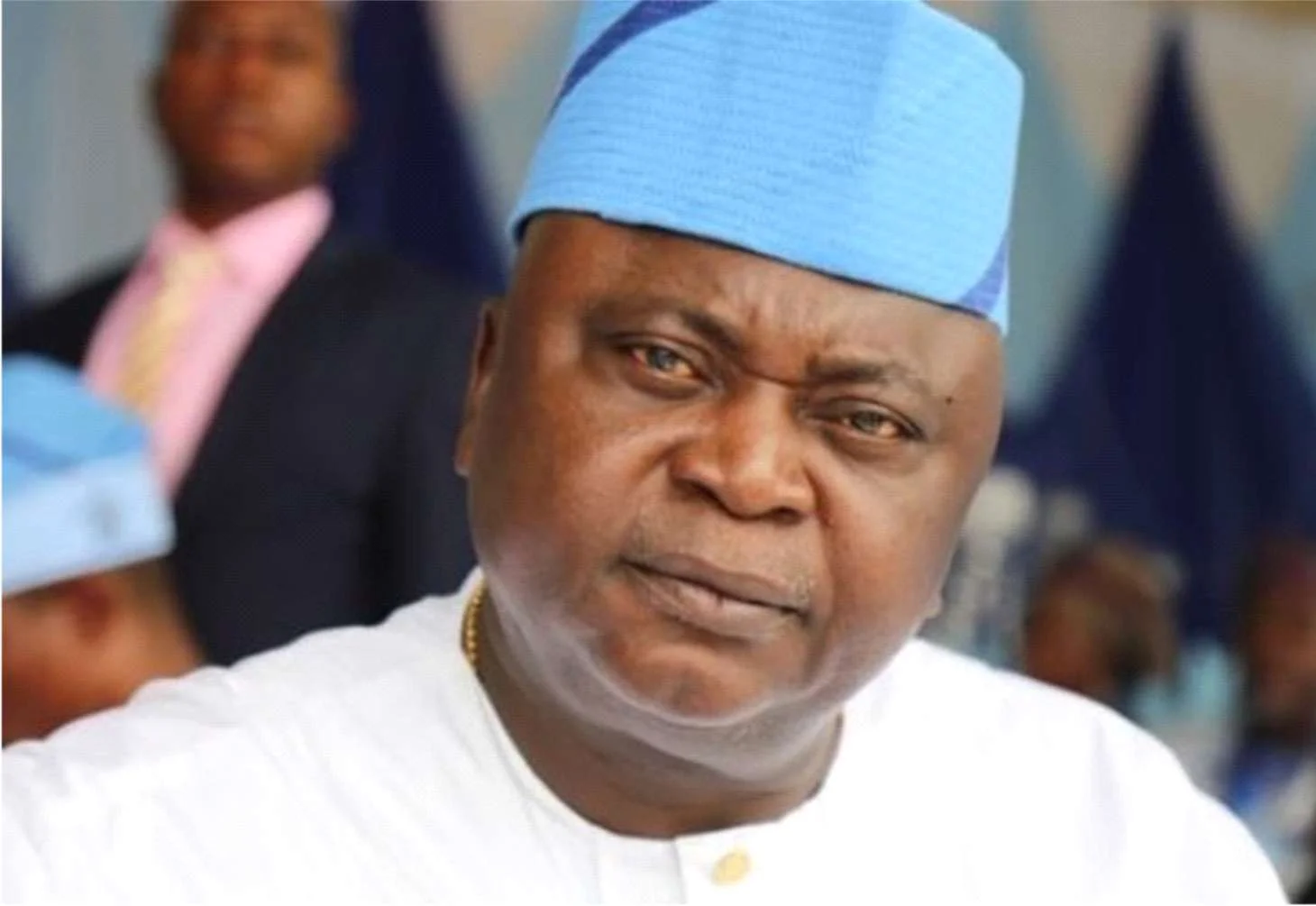 Police arrest Ladi Adebutu’s Personal Assistant, Gafar Asaolu