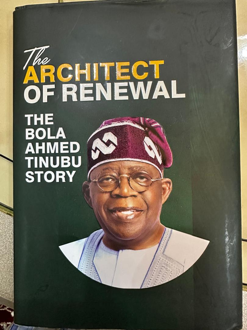 With Tinubu a greater Nigeria is possible