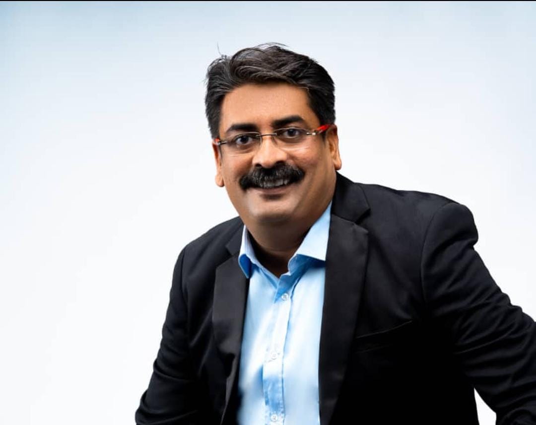 Airtel Appoints Dinesh Balsingh As CEO For Nigeria
