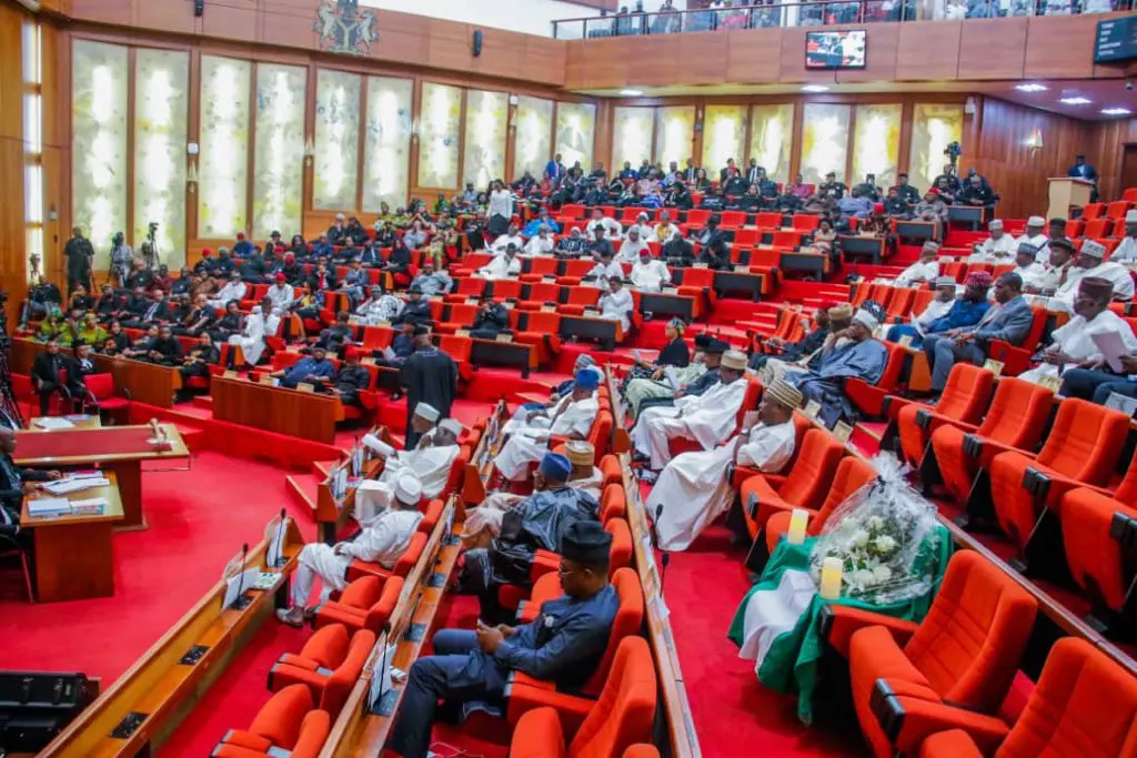 Senate mulls amendment of EFCC Act to investigate, prosecute corrupt military officers