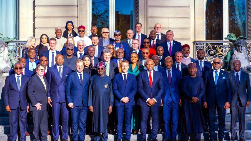 No going back on Nigeria’s economic reforms, says Tinubu