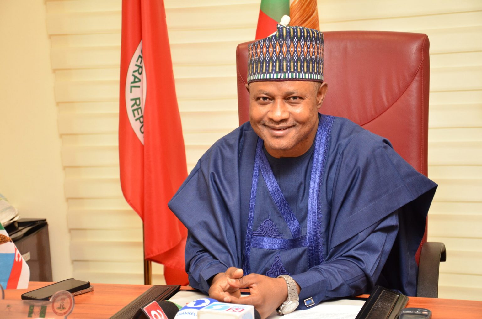Kaduna approves N72,000 minimum wage, 100 CNG buses for workers
