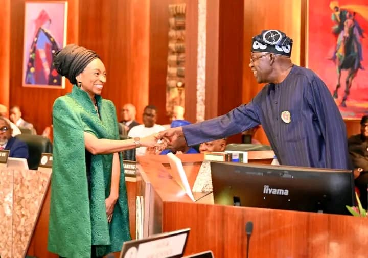 Tinubu: Nigeria on path of economic recovery