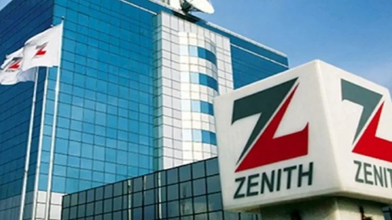 Zenith Bank unveils Zenith Tech Fair 4.0