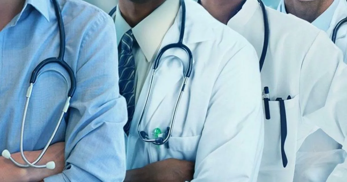 Striking top doctors jubilate as Tinubu sacks UNIZIK VC