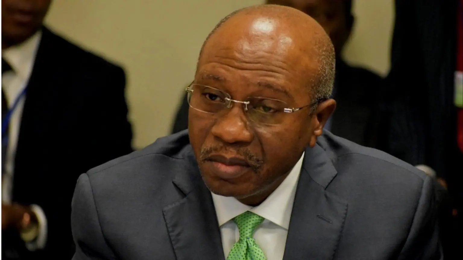 Alleged abuse of office: ‘I collected $400,000 on behalf of Emefiele’ – Witness tells court