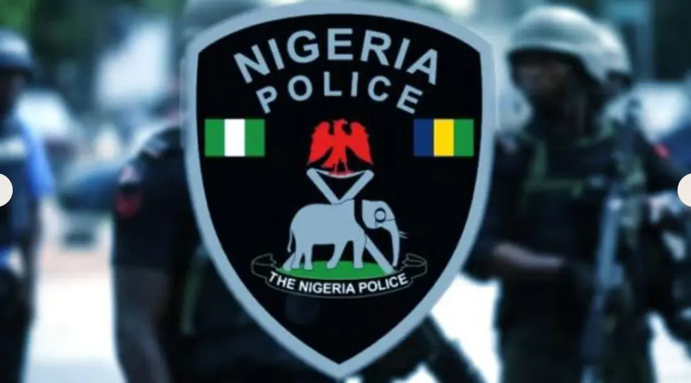 Anyone more than seven years old can be arraigned in court – Nigeria Police