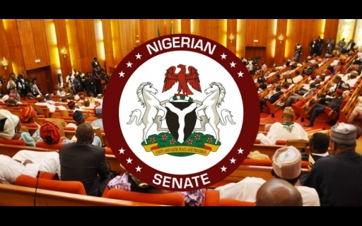 Market Regulation: Senate Passes ISB 2024