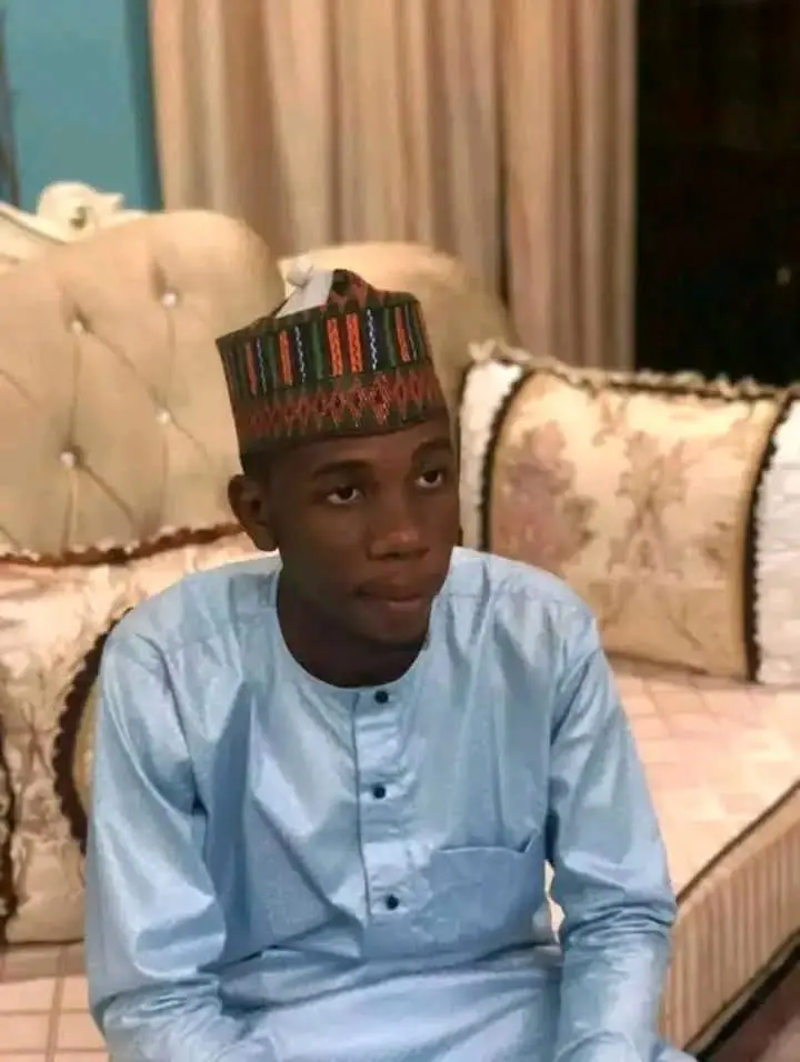 Jigawa Governor Namadi loses son 24 hours after mother’s death