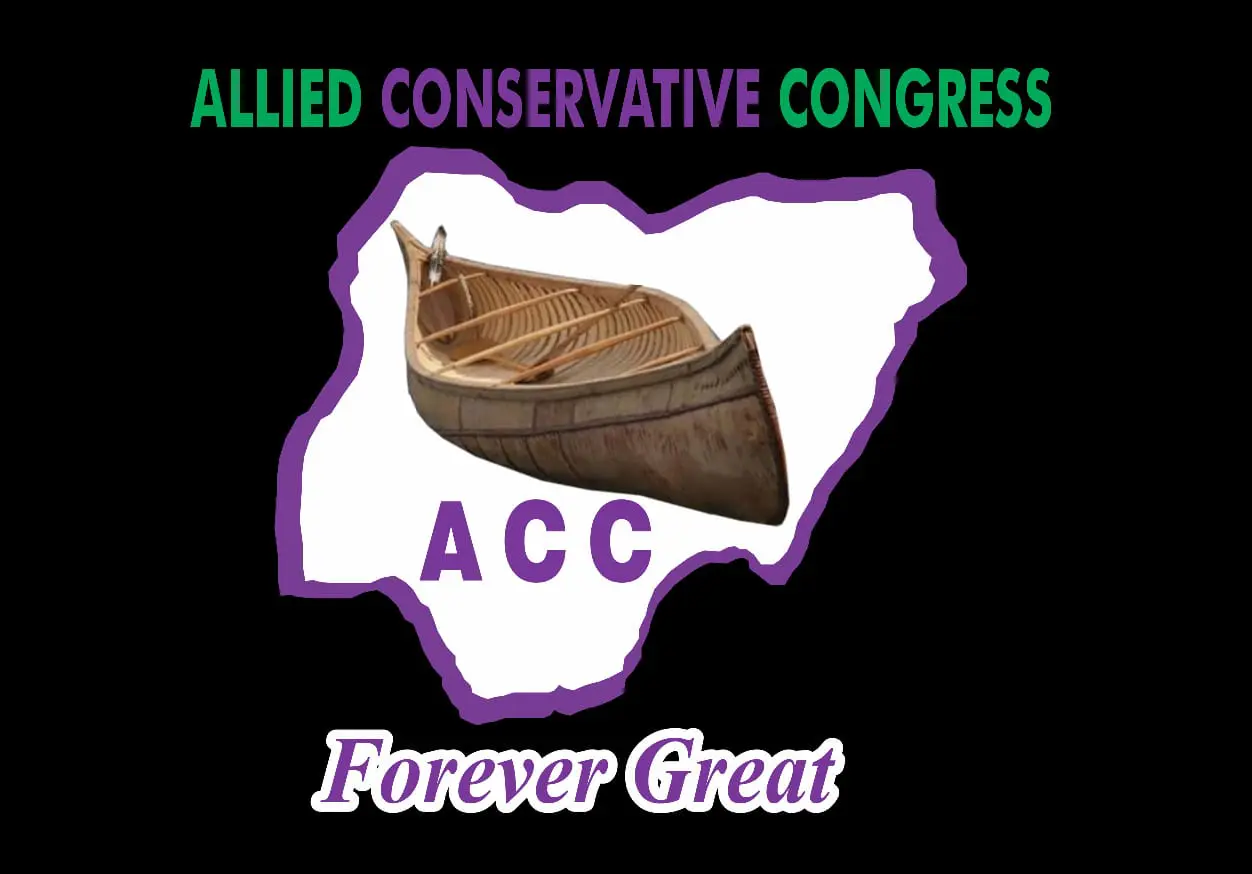 Yuletide: Pray for restoration of Nigeria’s lost glory – ACC to Christians