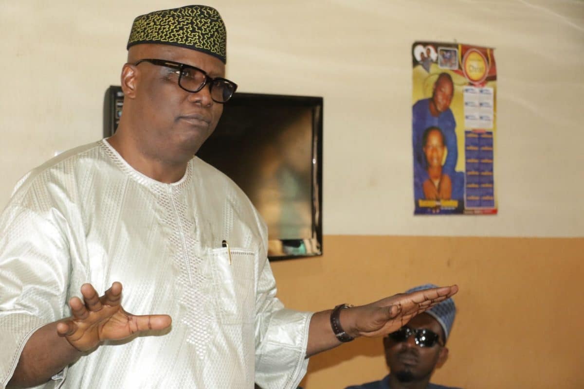 2023 election: Not voting Osinbajo is like losing Awolowo for a second time – Ojudu