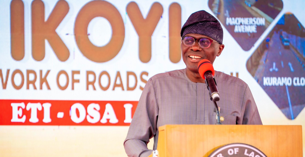 Sanwo-Olu okays 10-year jail for organ harvesters