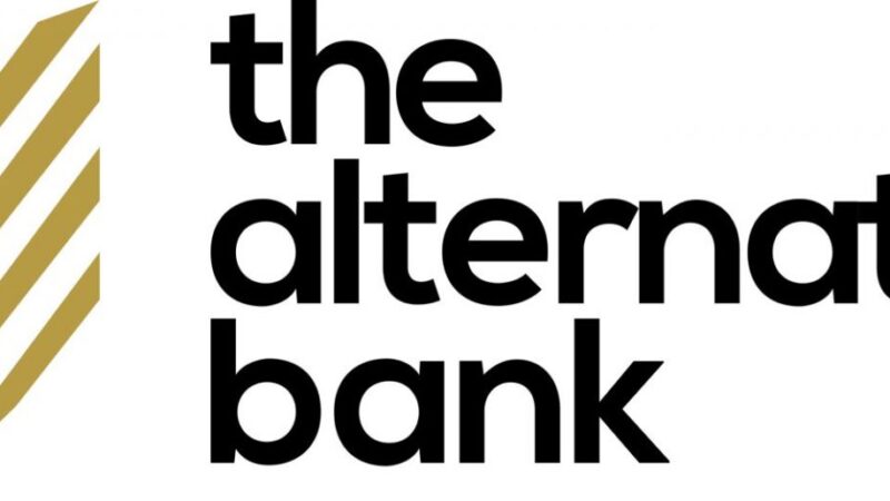 The Alternative Bank pledges to partner stakeholders