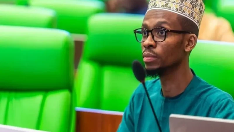 El-Rufai’s son clears air on EFCC raiding his Kaduna residence