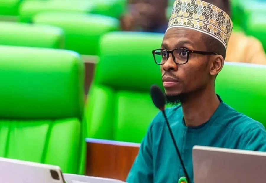 El-Rufai’s son clears air on EFCC raiding his Kaduna residence