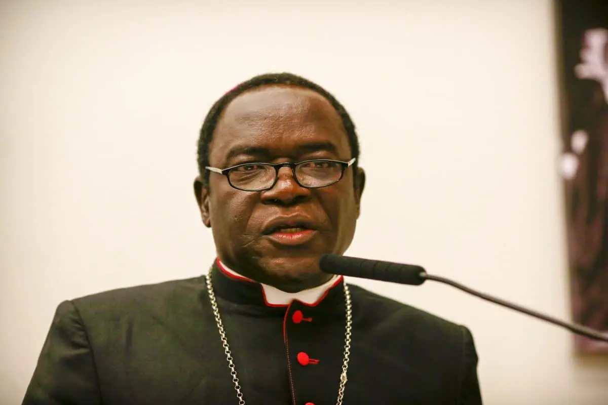 Tax reform bills will end elites’ financial recklessness – Bishop Kukah