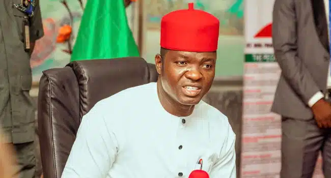 NLC slams Nwifuru as A’Ibom joins strike, Kaduna withdraws