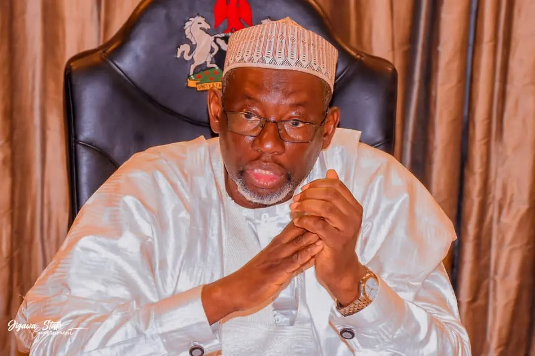 Jigawa gov, Namadi loses mother