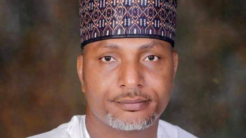 Kwara senator seeks inclusion of retired PS in policymaking