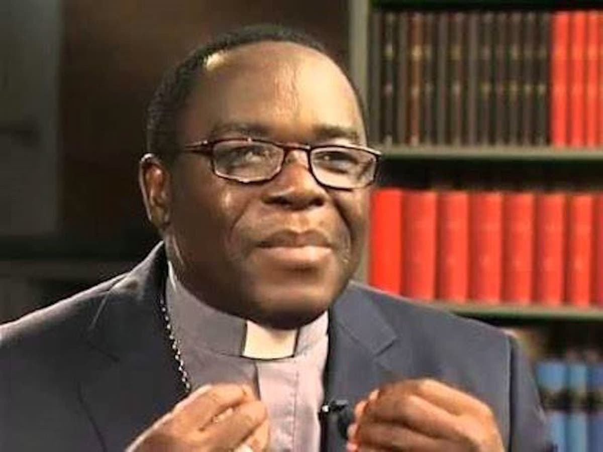 Christmas: Don’t blame constitution, politicians, police for Nigeria’s problems – Bishop Kukah