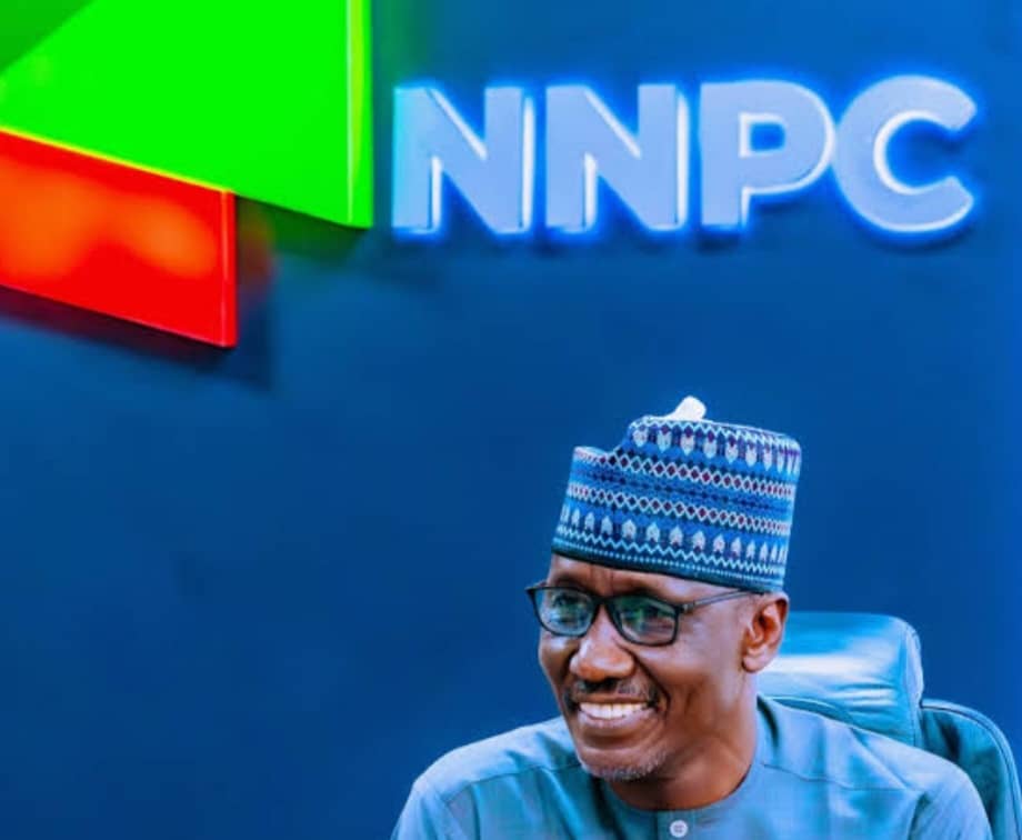 Warri Refinery back on stream, as Tinubu commends NNPCL