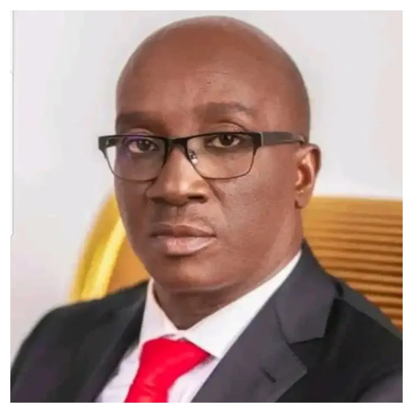 Okpebholo constitutes 7-man panel to probe suspended council chairmen