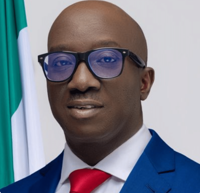 ASUU hails Okpebholo for reinstating sacked varsity workers