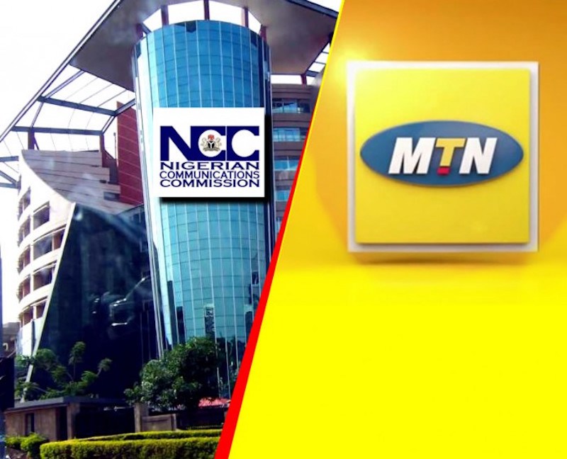 NCC Orders Immediate Disconnection Of Exchange Telcom Ltd From MTN