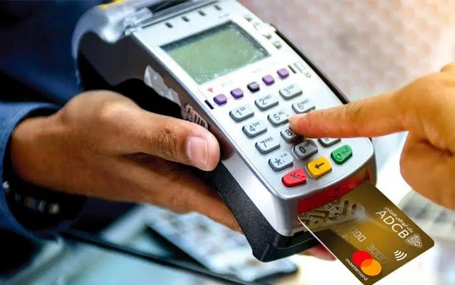 Why CBN set N100,000 daily withdrawal limit on PoS terminals