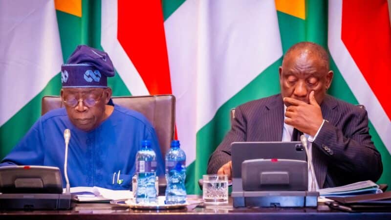 South Africa eyes Nigeria’s lithium for electric vehicle revolution