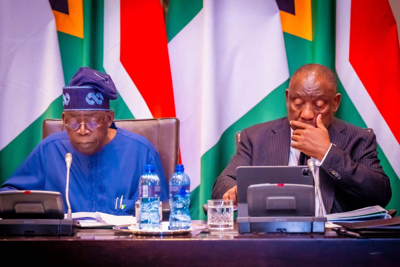 South Africa eyes Nigeria’s lithium for electric vehicle revolution
