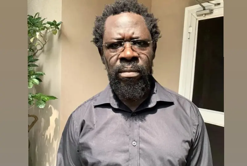 Alleged defamation: Farotimi urges court to throw out suit, lists 5 grounds