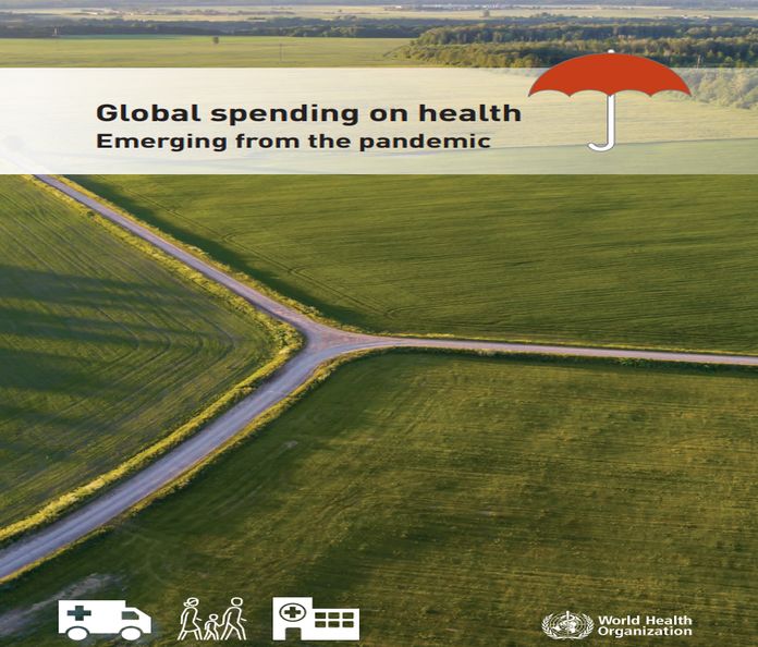New WHO Report Reveals Governments Deprioritizing Health Spending