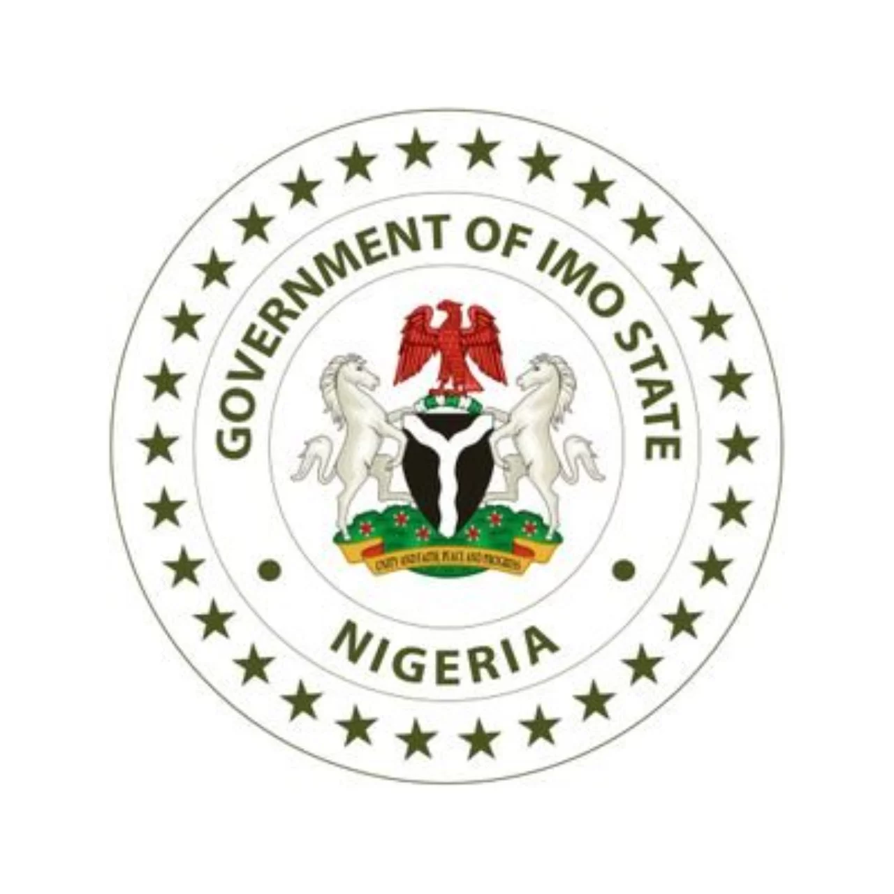 Imo govt replies PDP over low rating on VAT collection