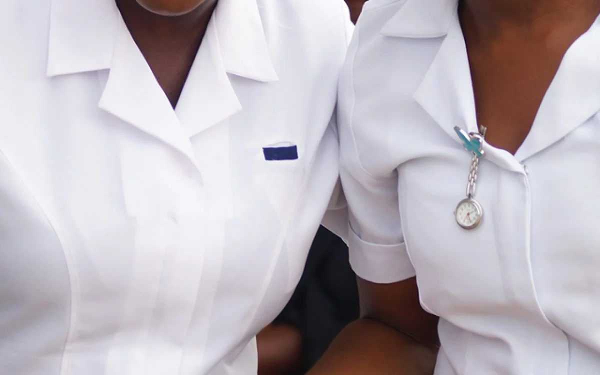Lagos health workers begin strike
