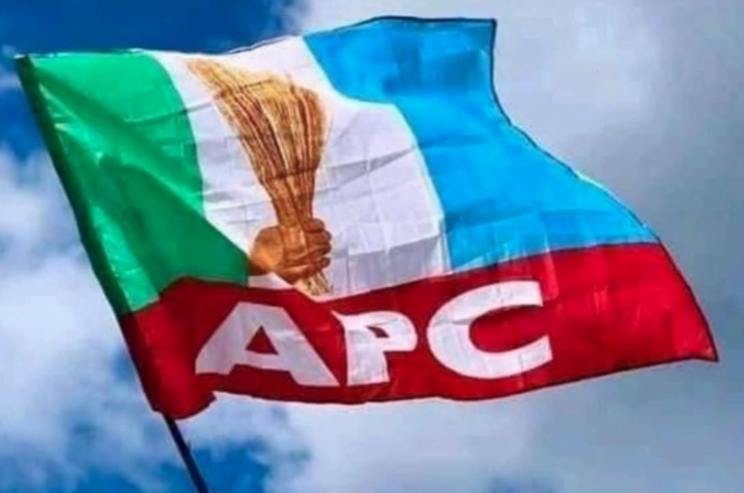 Osun 2026: APC chairman issues warning as crisis looms