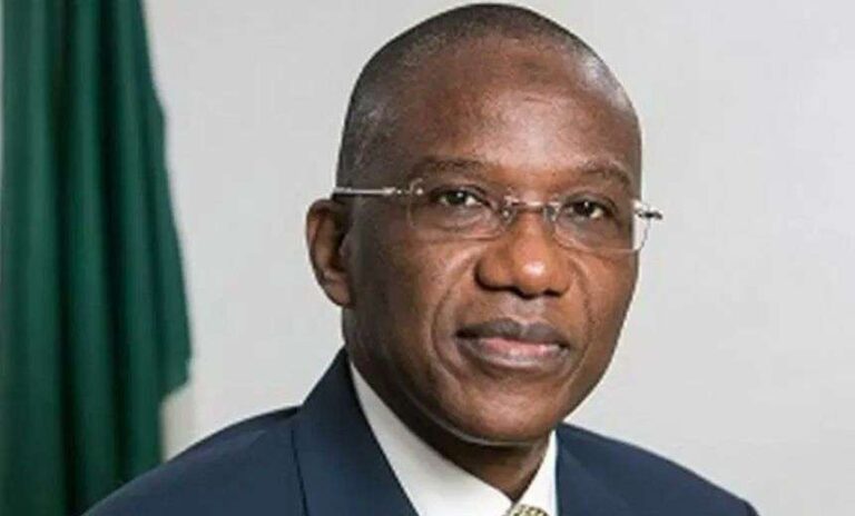 Alleged 76bn, $31.5m Fraud: EFCC Arraigns Ex AMCON MD, Ahmed Kuru, Others 