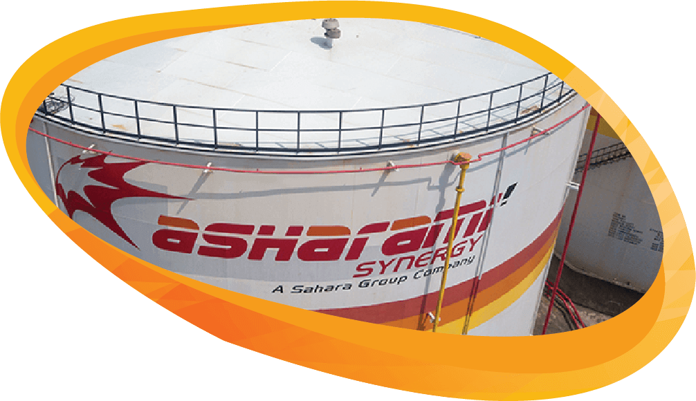 Asharami unveils 60,000-litre aviation fuel dispenser