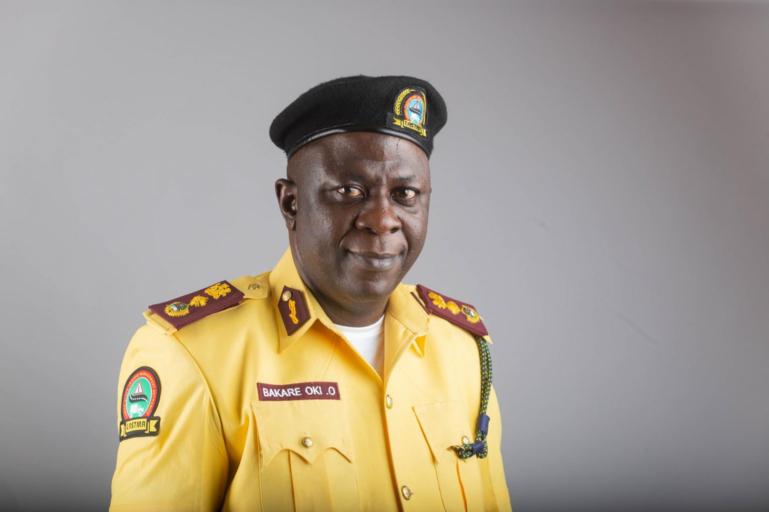 LASTMA impounds 173 vehicles for illegal parking