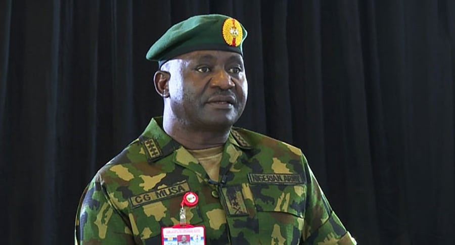 Bandits: We will get rid of criminal elements, end insecurity – Army speaks tough